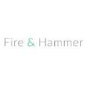 Fire & Hammer logo